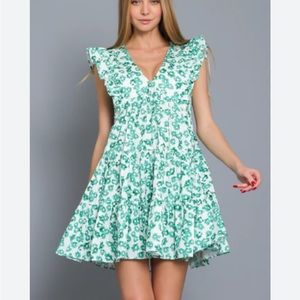 AaKaa mini dress
